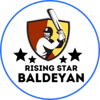 Rising Star Baldeyan