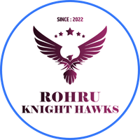 Rohru Knight Hawks
